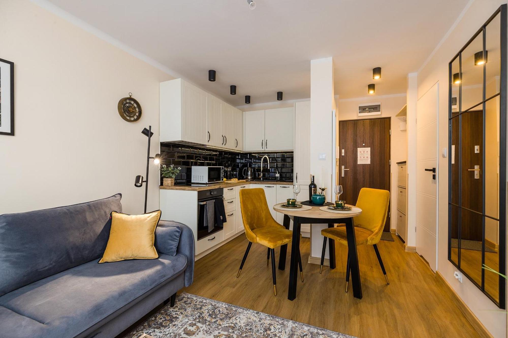 Shortstaypoland Chlodna B168 Warszawa Exteriör bild